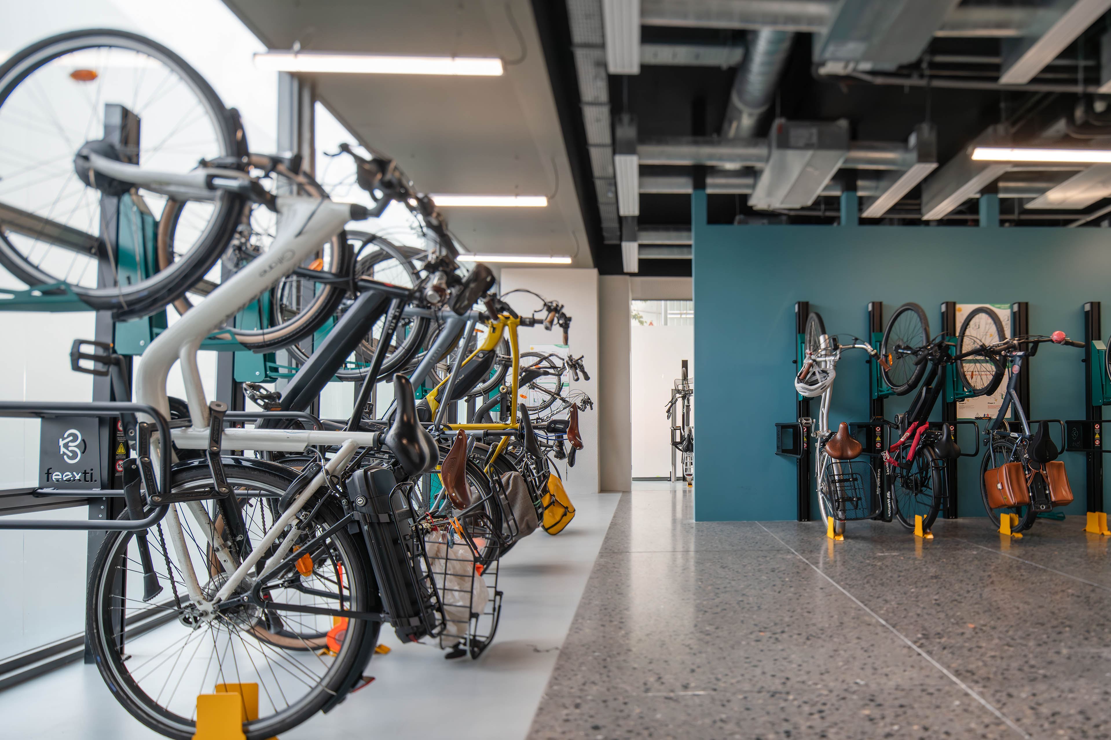 Mobilités douces